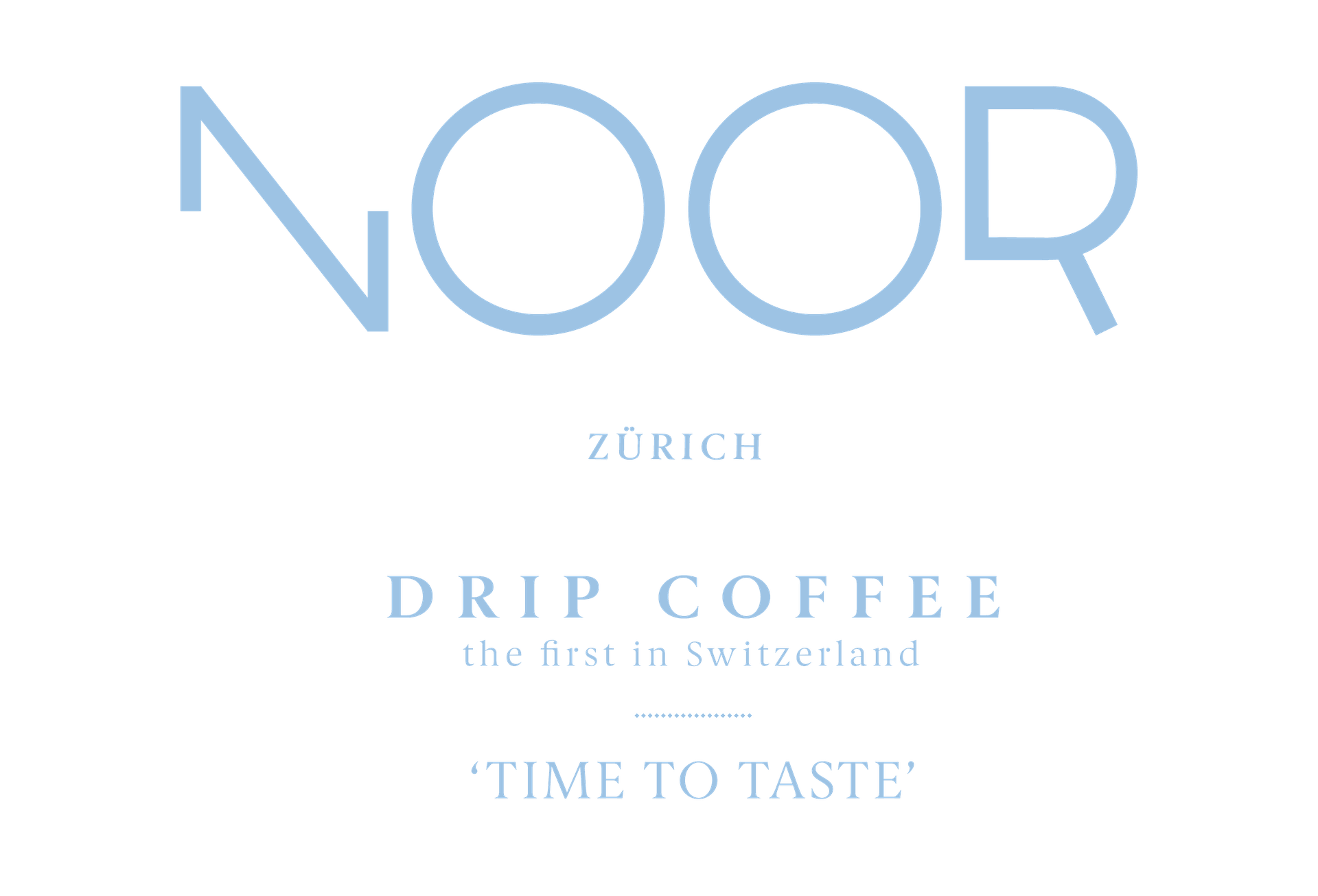 Home | Noor Coffee